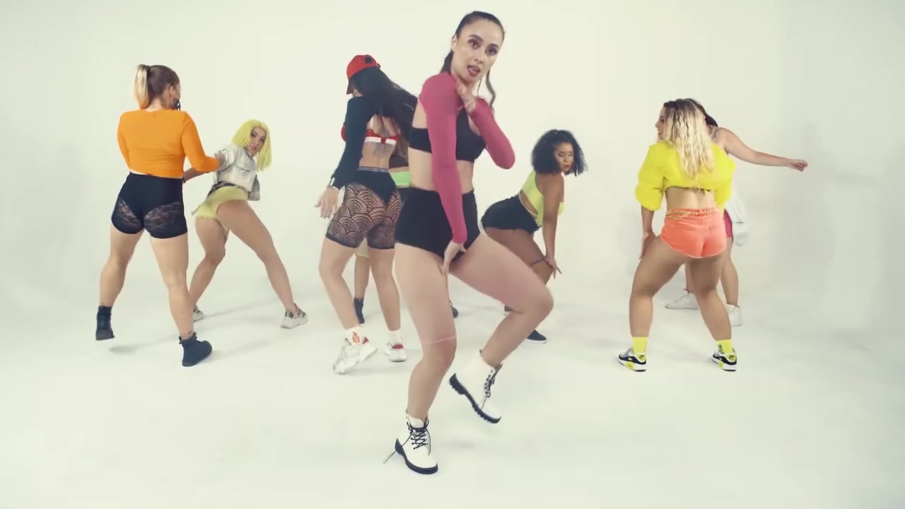 Hey Girl (Intro )